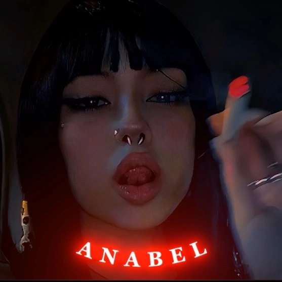 Anabel(🤡) - Anabel