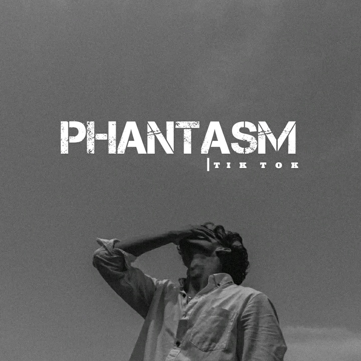 phantasm_type - suara asli