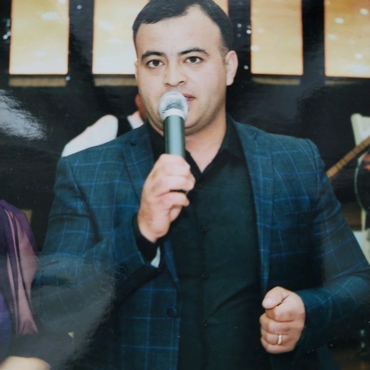Dağlar oğlu - suara asli