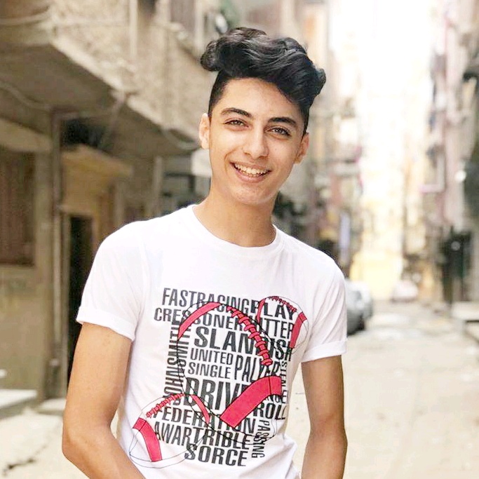 The Profile Image Avatar of yousef_rmadan6 - candy❤🍭🍭