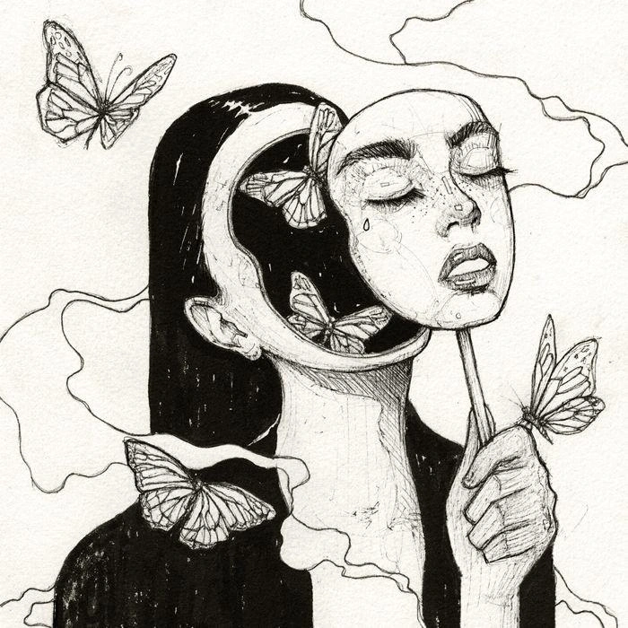 Overthinking - suono originale