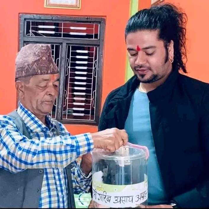 @Anishpandit_officiel56 - suara asli