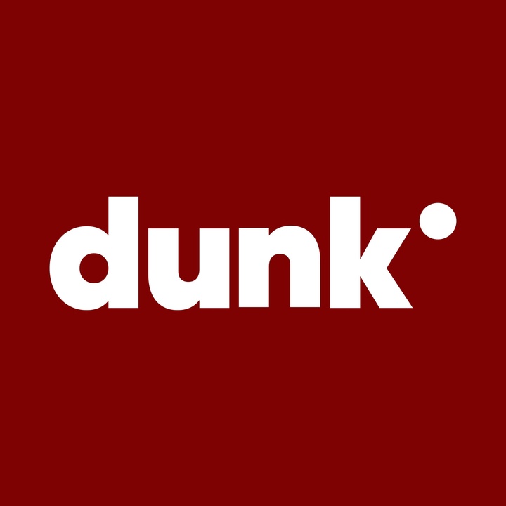 @dunk