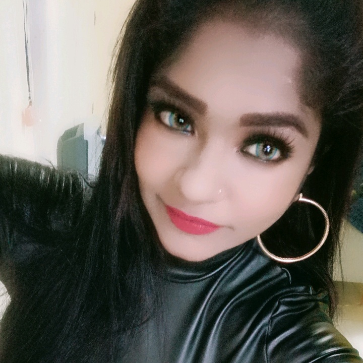 VickyGal - suara asli