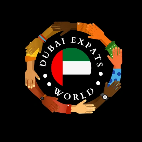 Dubai Expats World - suara asli