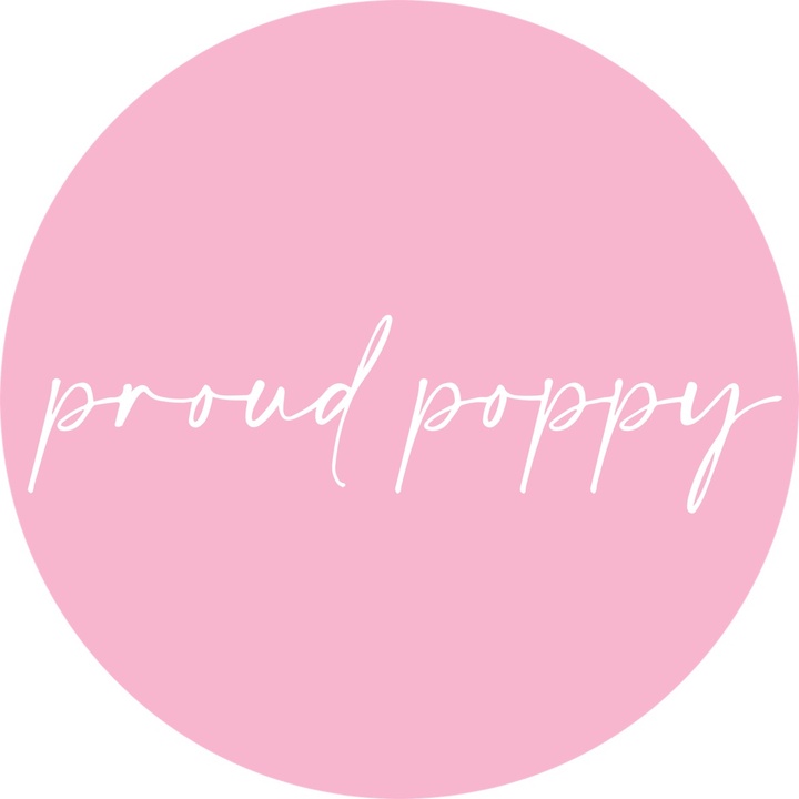 🦄 @proudpoppyclothing - PROUDPOPPY CLOTHING - TikTok