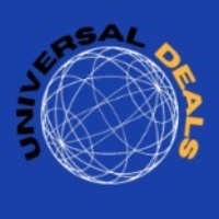Universal Deals - suara asli - universal.deals