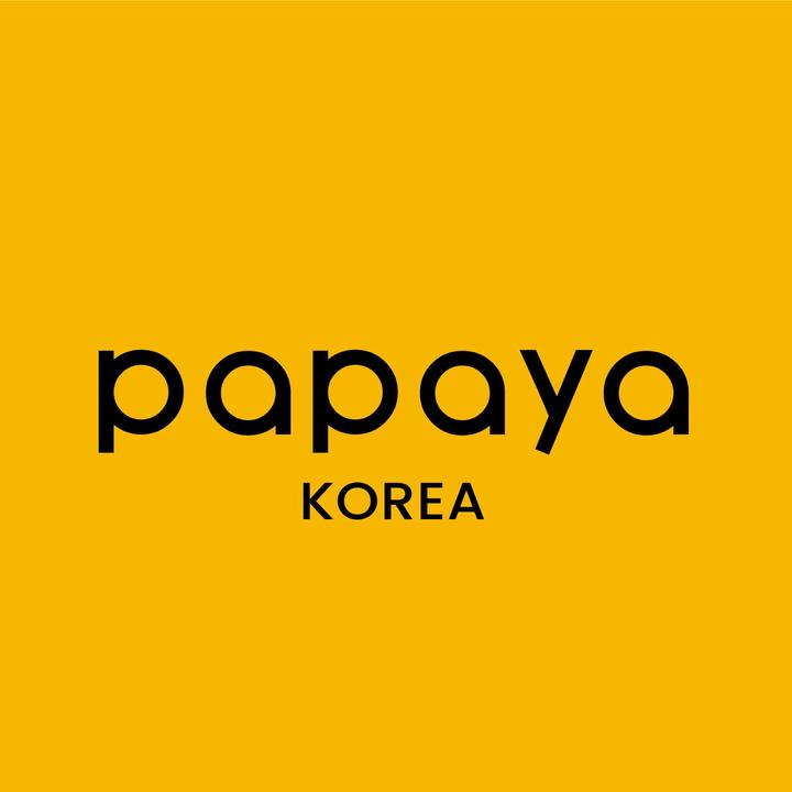 🦄 papaya_korea papaya🇰🇷毎日韓国情報 TikTok