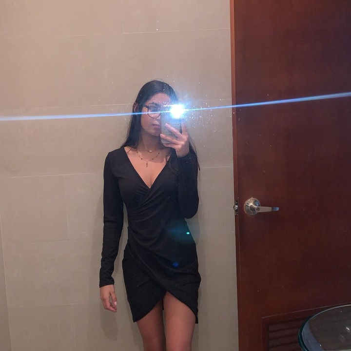 🦄 @clau.garciaf - Claudia García - TikTok