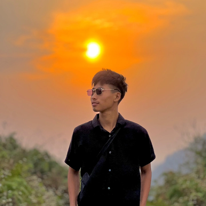 Madin🐰 - original sound - mandepmagar