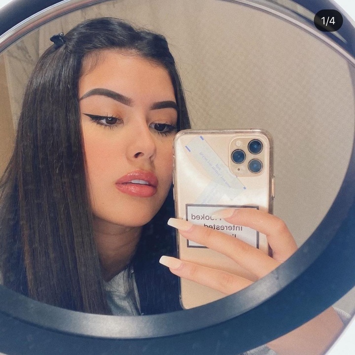 The Profile Image Avatar of nicolegarcia - nicole garcia