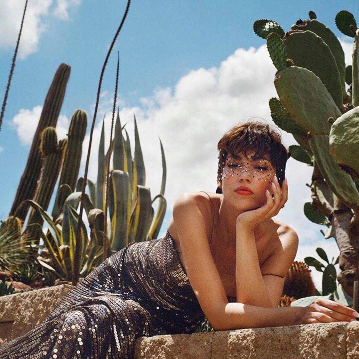 The Profile Image Avatar of ursulolita.ofc - Úrsula Corberó?