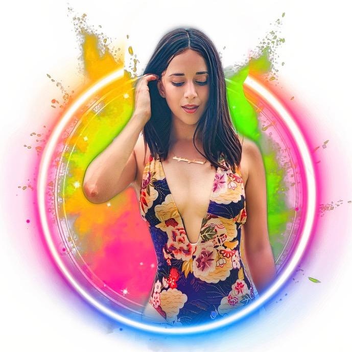 The Profile Image Avatar of andychavezdemoore - AndyChavezDeMoore