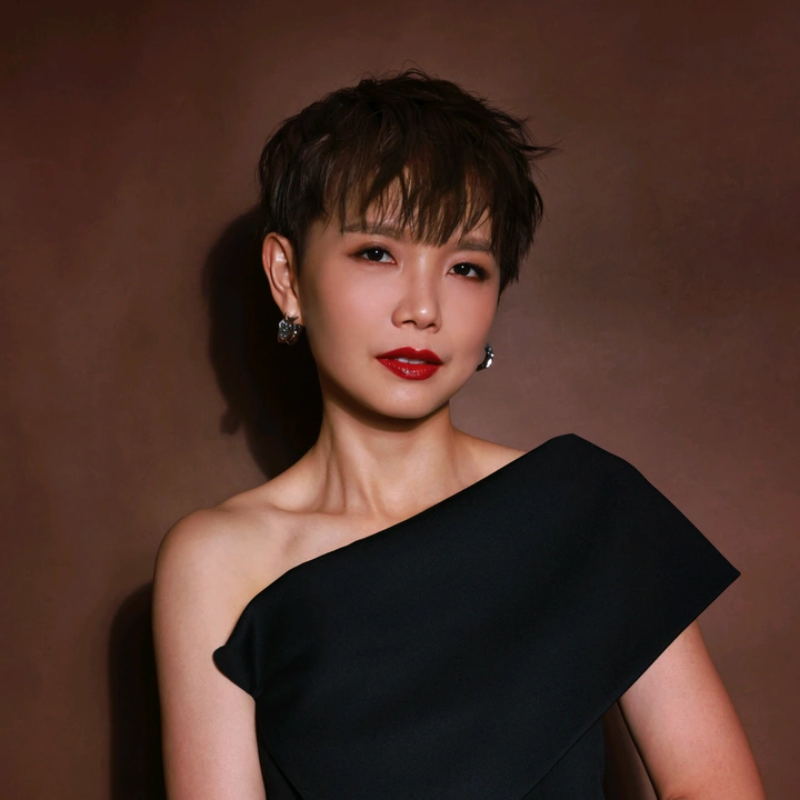 Orange Tan Hui Tien - original sound