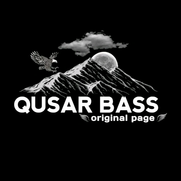 𝗤𝘂𝘀𝗮𝗿 𝗕𝗮𝘀𝘀 - suara asli