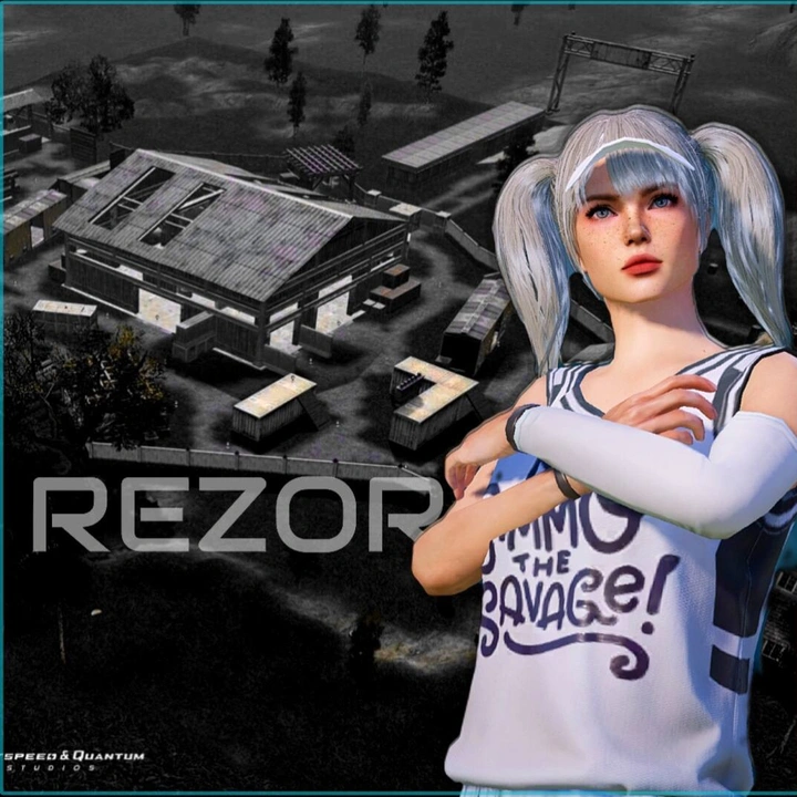 REZORorg🇵🇸 - suara asli