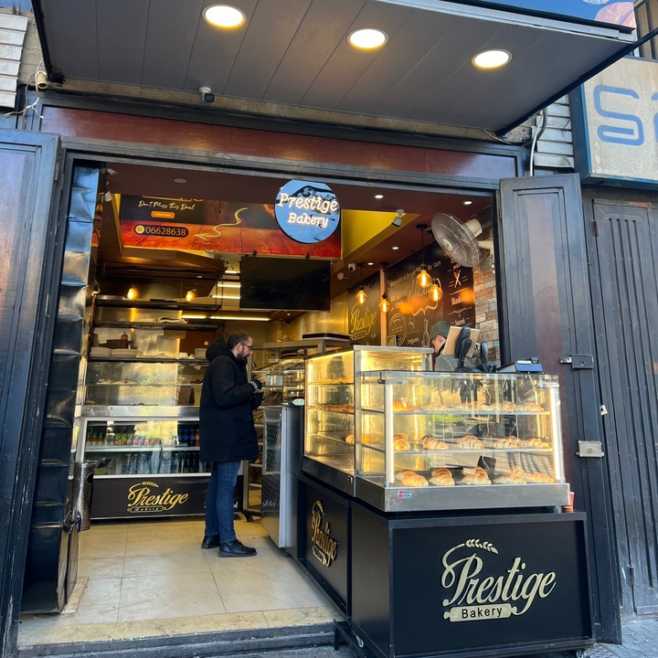 🦄 prestigebakery prestige Bakery TikTok