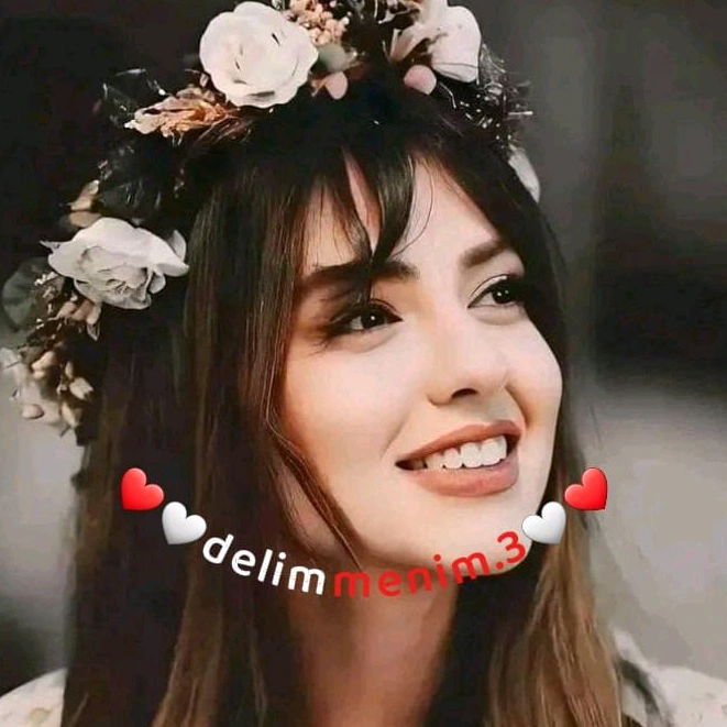 ❤️🤍𝑫𝒆𝒍𝒊𝒎_𝑴𝒆𝒏𝒊𝒎🤍❤️ - suara asli