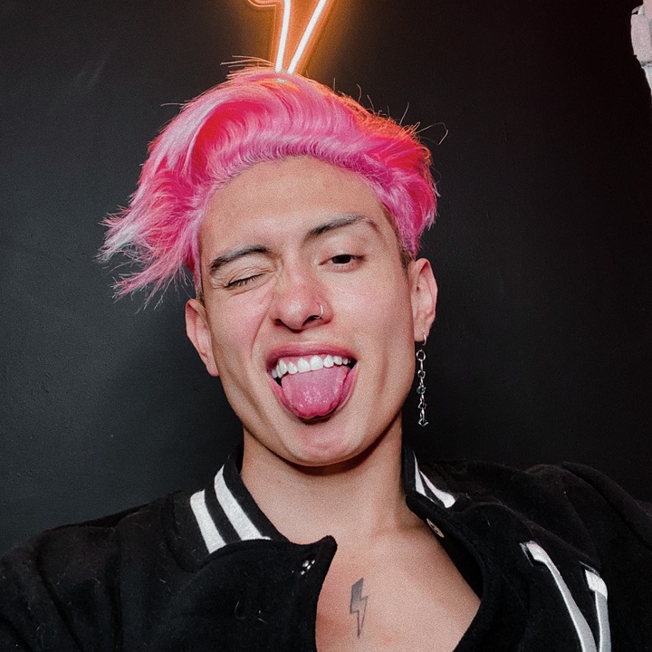 The Profile Image Avatar of anndypardoo - Andy