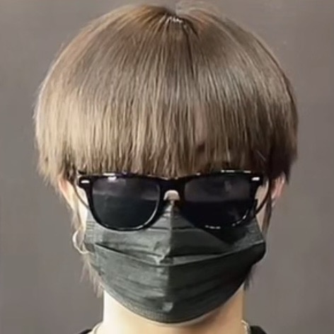 Insishun 日本一予約の埋まる新人美容師 Shun Tiktok