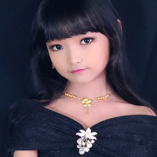 #ခလေးလေး - suara asli