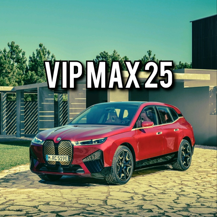 Vip max