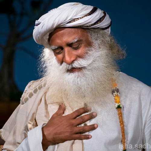 🦄 sadhguru_usa Sadhguru TikTok