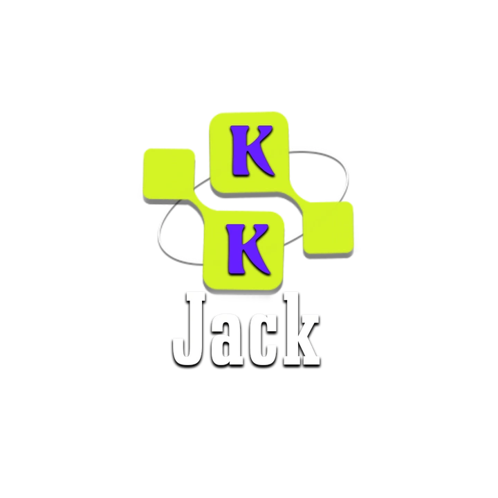 @KKJack - suara asli