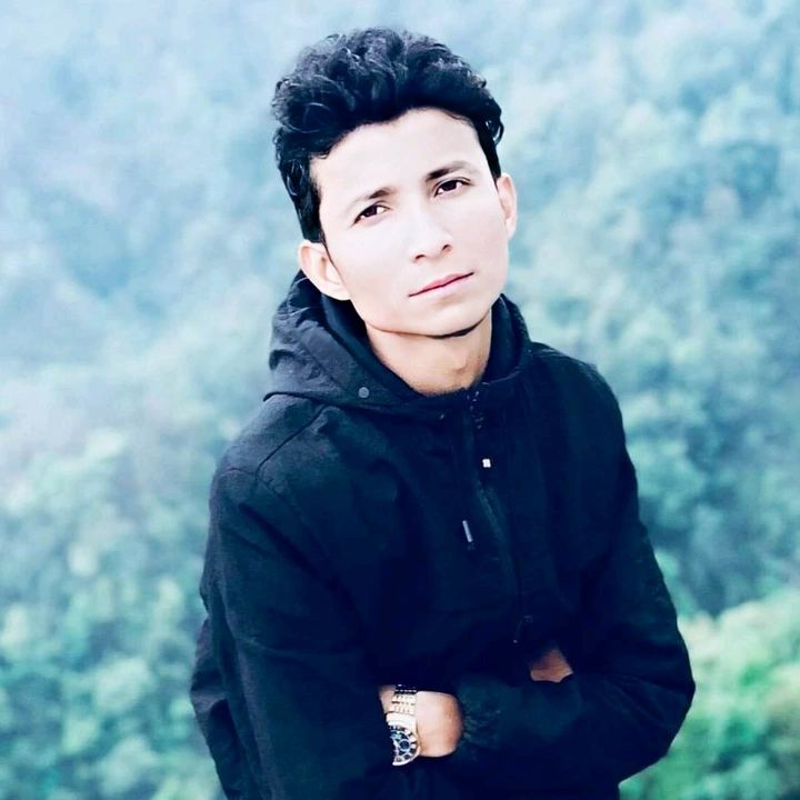 dev - suara asli