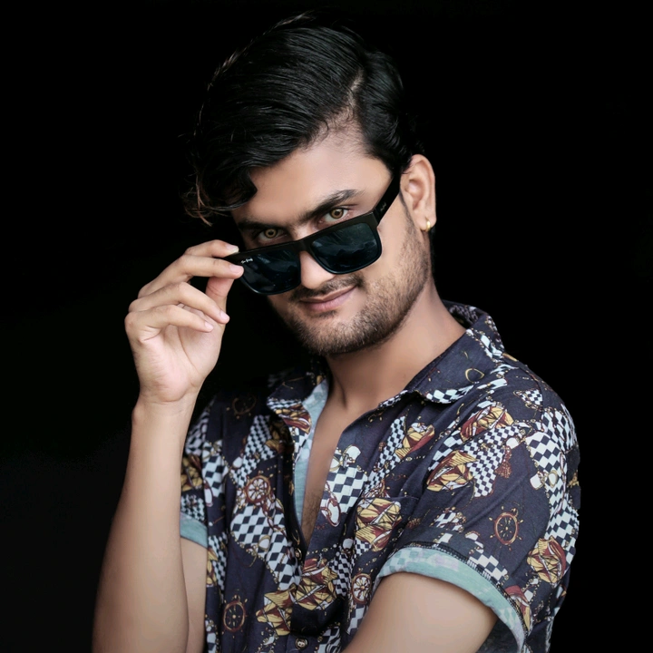 @Shakti - original sound