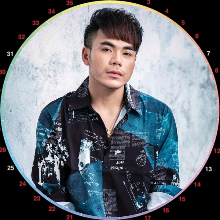 ReachMusicHD🎵 - suara asli