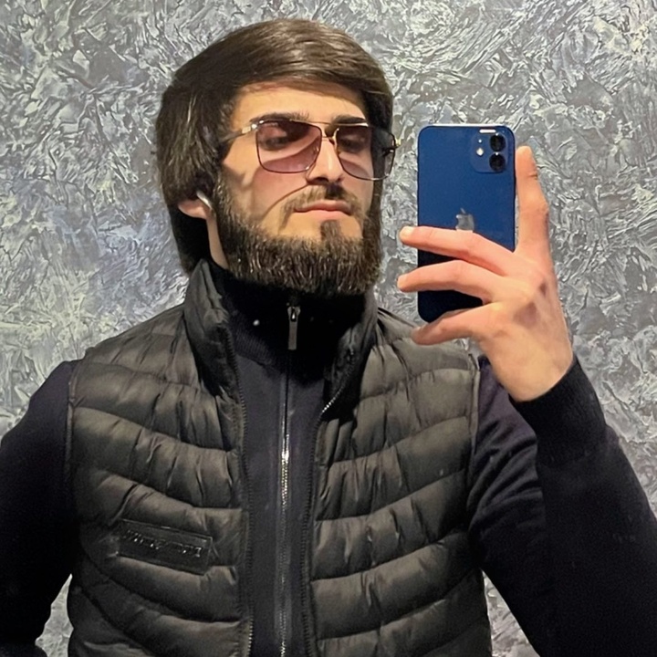𝐇𝐚𝐜ı 𝟗𝟗 🇦🇿 - suara asli