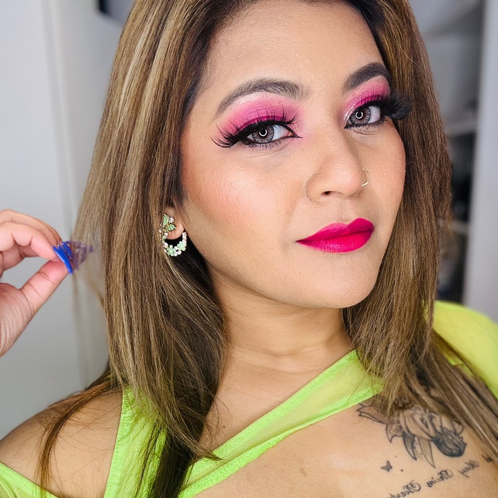 $erena_queen1995 - suara asli - serena.au