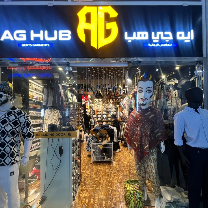 askarag - AG