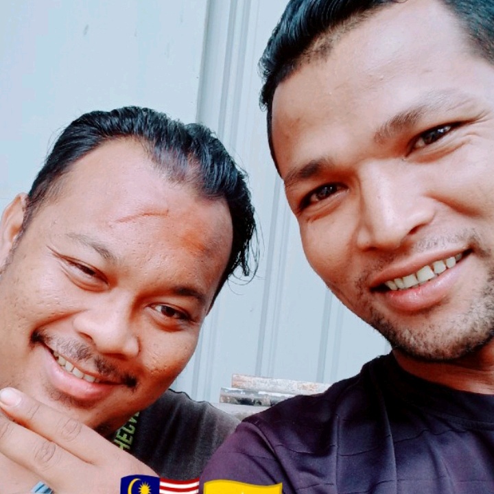 Abdullah - suara asli