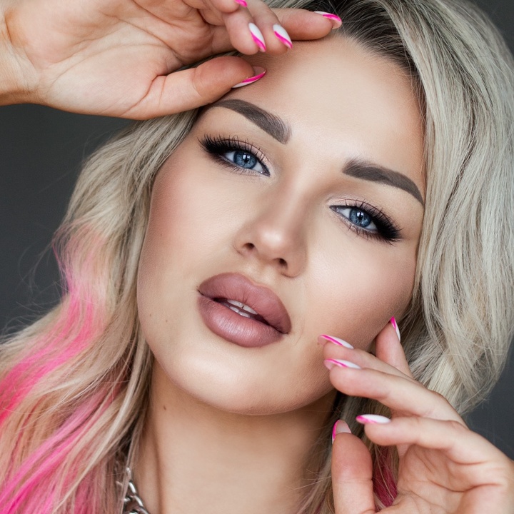 🦄 @biryukova_anna - Анна Бирюкова - TikTok