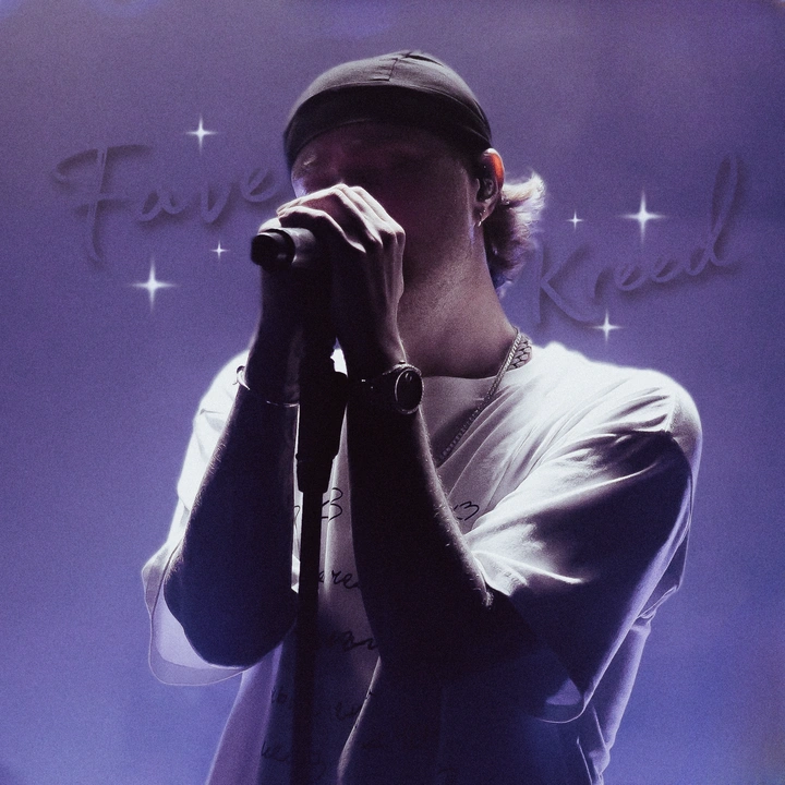 𝔩𝔦𝔳𝔦𝔫𝔤 𝔩𝔢𝔤𝔢𝔫𝔡✨ - original sound - newsofekreed