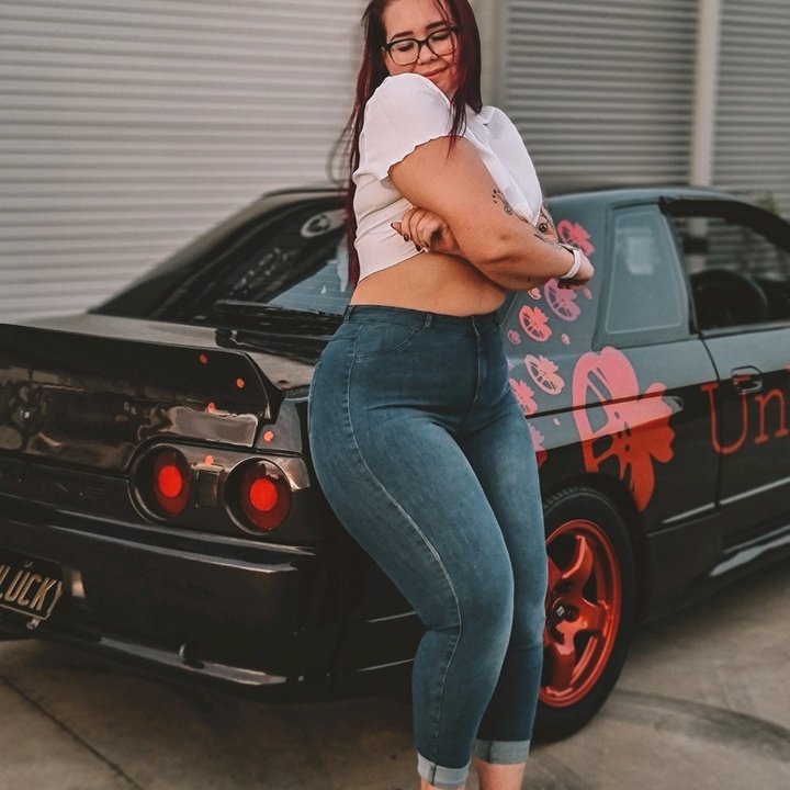 🦄 @unluckyxo - Aimée - TikTok