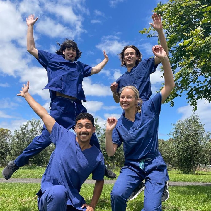 🦄 unimelb_health unimelb health students TikTok