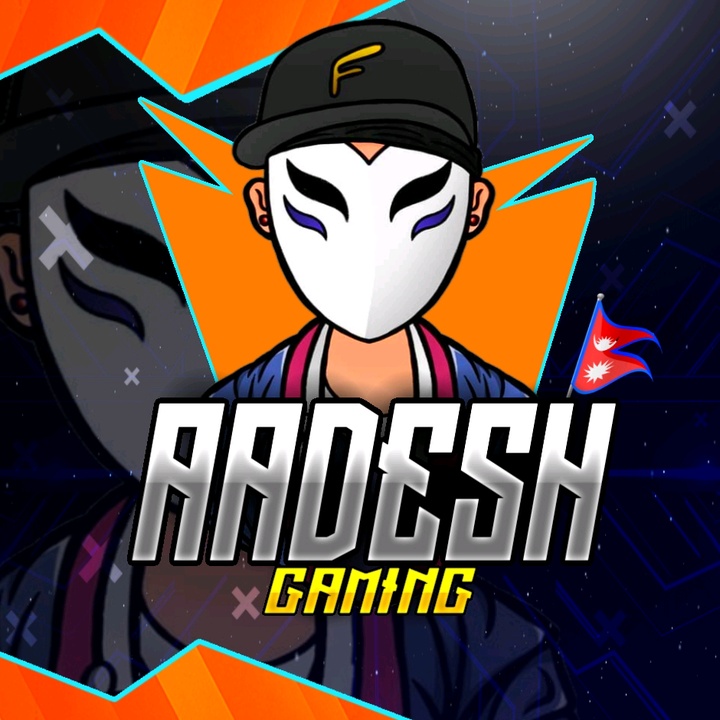 @aadeshgaming - Aadesh Gaming
