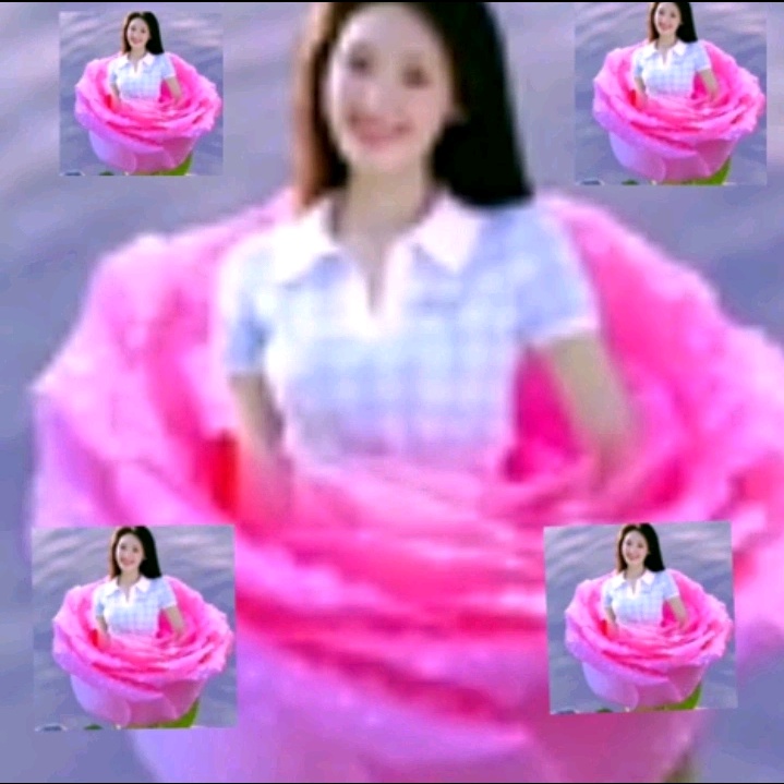 @vanjana💝💞 - suara asli