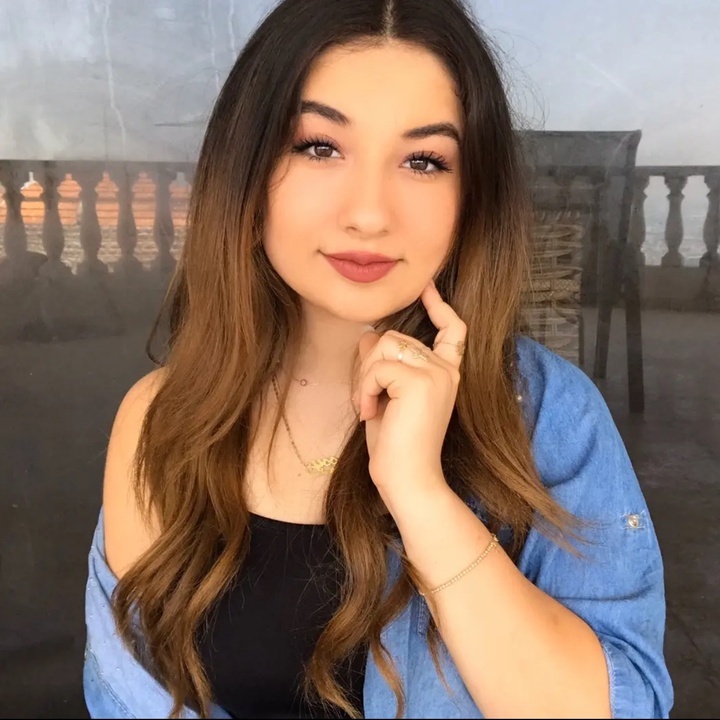 The Profile Image Avatar of jessy_kassem - J E S S I C A