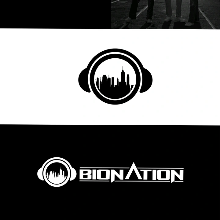 Bionation - suara asli