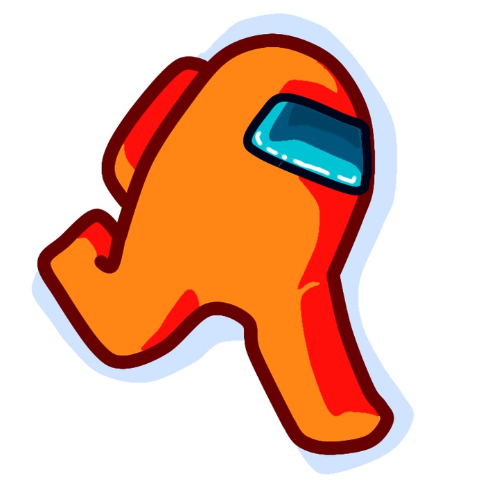 The Profile Image Avatar of usuariodeamongus - UsuAmongUs