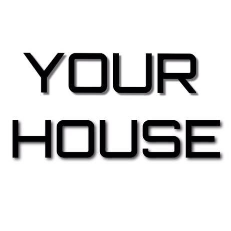 @yourhouse_kr - YOUR HOUSE