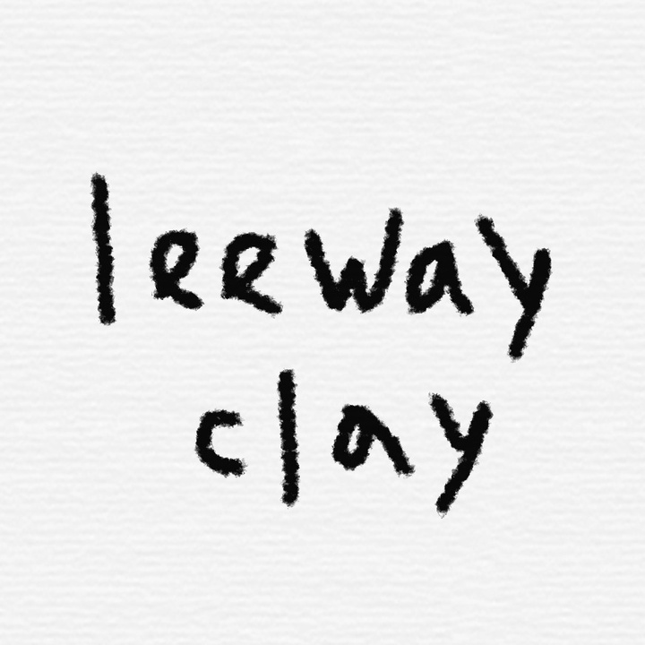 Leeway.clay - suara asli