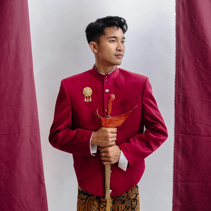 𝙎𝘼𝘿𝙀𝙒𝙊𝙆 - suara asli
