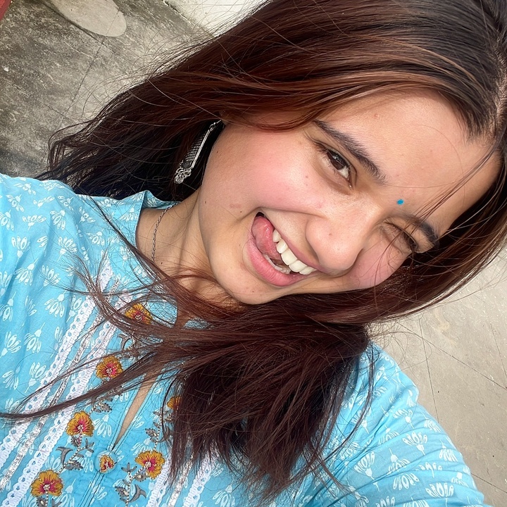 @suprimabhattarai4 - Suprima Bhattarai