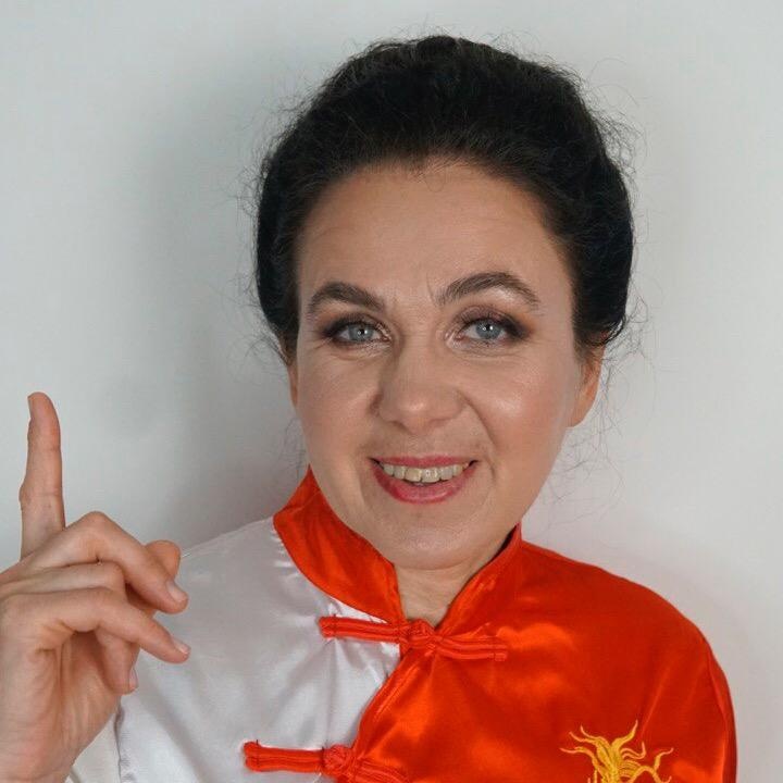 Ирина старкова биография личная жизнь