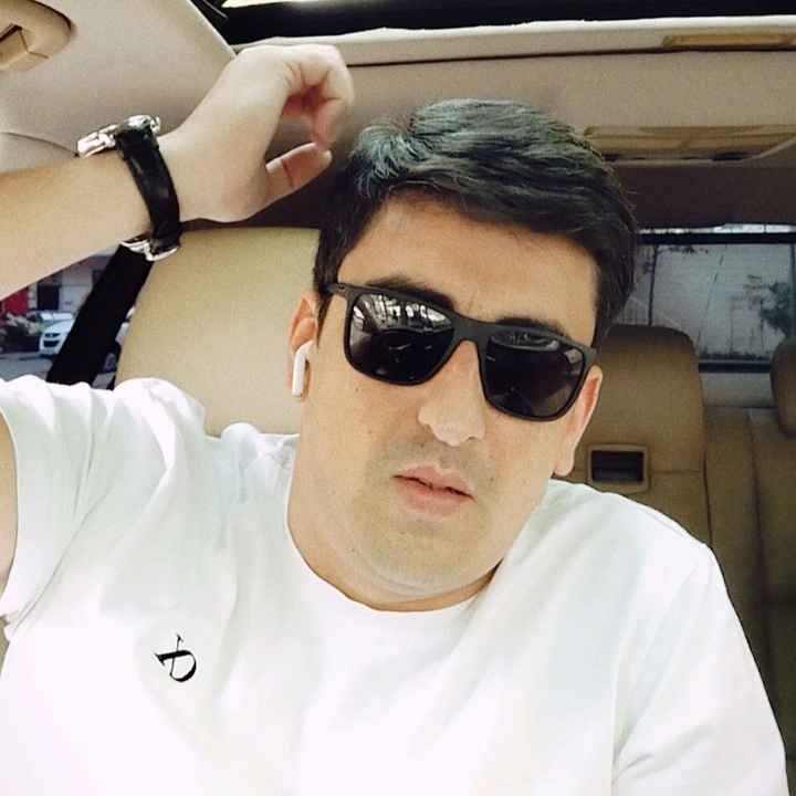 @resadzaidov